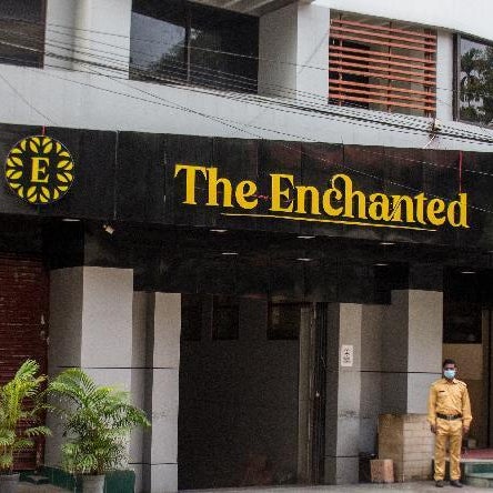 Hotel The Enchanted  Thumbnail