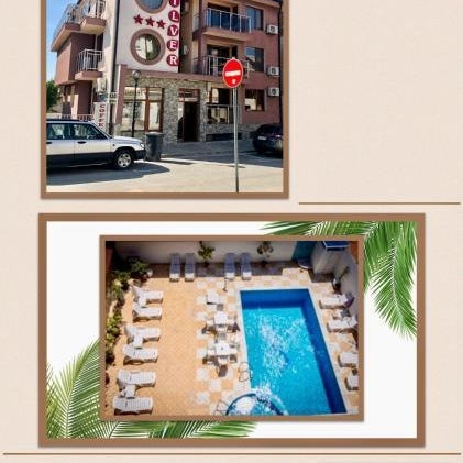 Hotel Silver Thumbnail