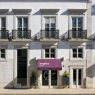 Inspira Liberdade Boutique Hotel Thumbnail