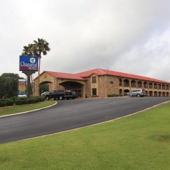 Chaparral Motel Hallettsville Thumbnail