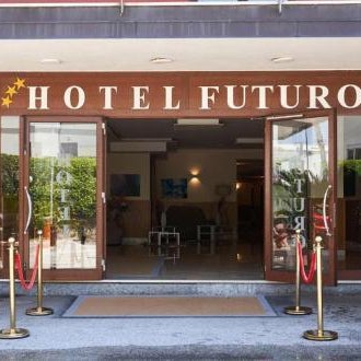 Hotel Futuro