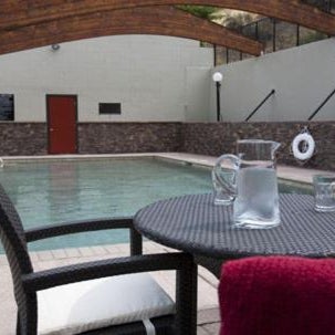 Celilo Inn Thumbnail