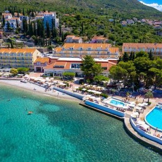 Remisens Hotel Epidaurus-All inclusive Thumbnail