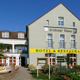 Hotel Goldener Fasan