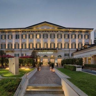 NH Milano Palazzo Moscova Thumbnail