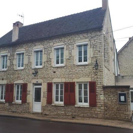 Chambres d'hôtes la Chaumière