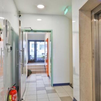 easyHotel Sofia Thumbnail