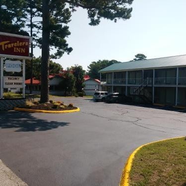 Traveler's Inn Thumbnail