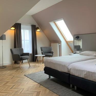 Hotel In den Brouwery