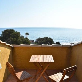 Hôtel Les Calanques