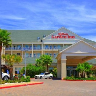 Hilton Garden Inn South Padre Island Thumbnail
