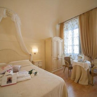 Albergo Etruria Thumbnail