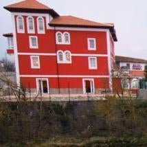 Hotel Restaurante Puente Romano