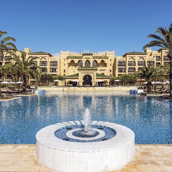 Mazagan Beach & Golf Resort