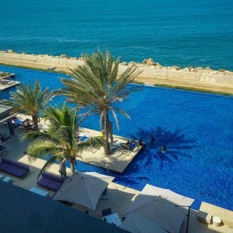 Noom Hotel Dakar Sea Plaza, a member of Radisson Individuals Thumbnail