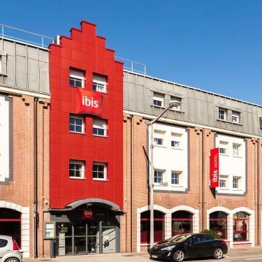 ibis Lille Lomme Centre Thumbnail