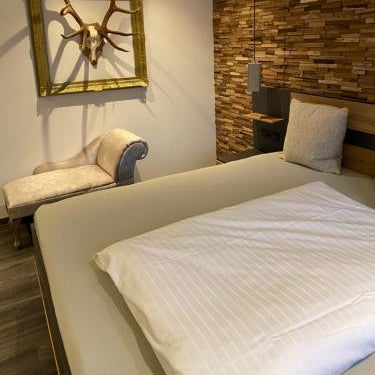 Das kleine Landhotel