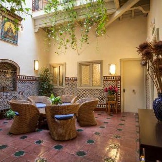 Hotel Boutique Casas de Santa Cruz Thumbnail