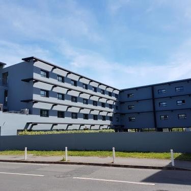 B&B HOTEL La Rochelle Centre Les Minimes