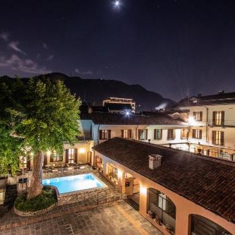 Albergo Le Due Corti Thumbnail