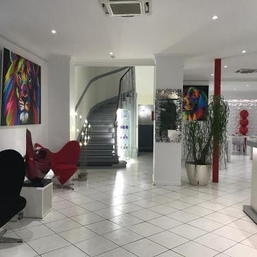 Hotel Le Capitole Thumbnail