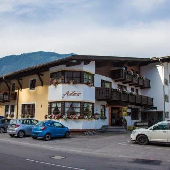 Hotel Auderer