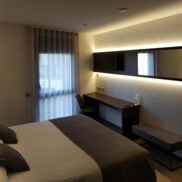 Hotel Olot Centre