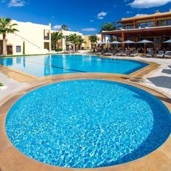 Atlantis Beach Hotel