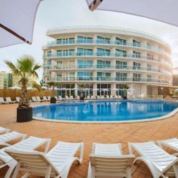 Calypso Hotel - All Inclusive