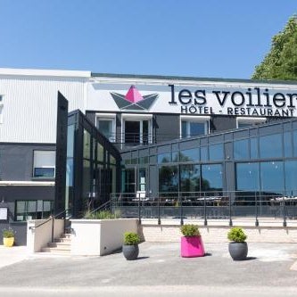 Logis Hôtel Les Voiliers