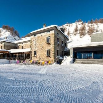 Re Delle Alpi Resort & Spa, 4 Stelle Superior