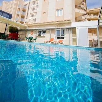 Hotel Guardamar