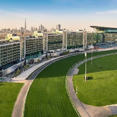 The Meydan Hotel Thumbnail