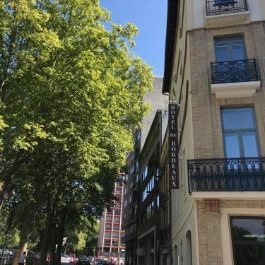 Hotel de Bordeaux Thumbnail