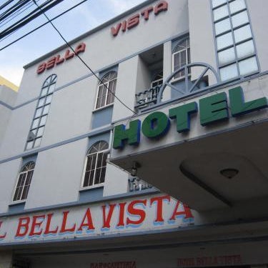 Hotel Bella Vista Thumbnail