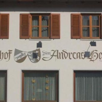Hotel Andreas Hofer Thumbnail