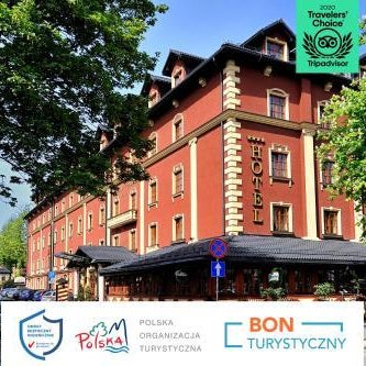 Hotel Diament Arsenal Palace Katowice - Chorzów Thumbnail