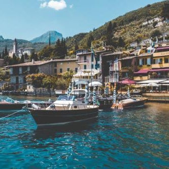 Hotel Baia D'Oro - Adults Only
