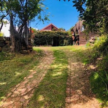Hotel Campestre los Duraznos