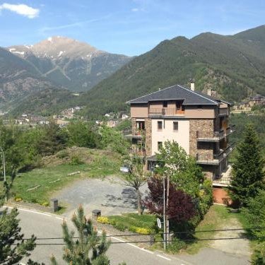 Hotel La Burna Panoràmic Thumbnail