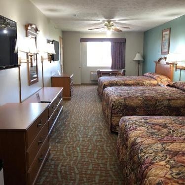 Countryside Suites Omaha Thumbnail