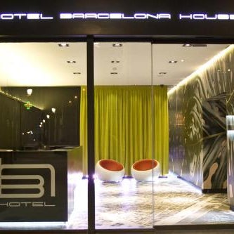 Barcelona House Thumbnail