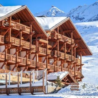 Hôtel Au Chamois d'Or by Les Etincelles