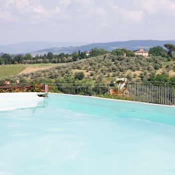Villa Il Fedino