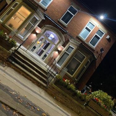 The Claremont Preston