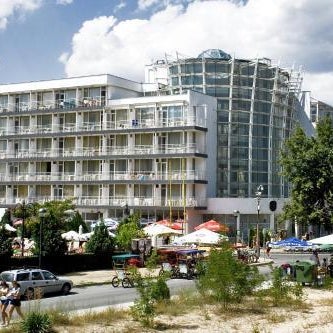 Hotel Bavaro Thumbnail