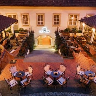 Hotel Jagerhorn Thumbnail