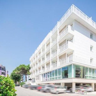 Hotel Danieli Thumbnail
