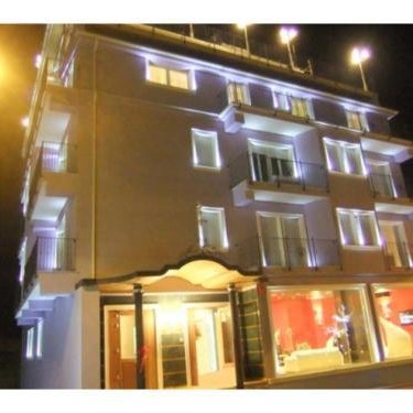 Hotel La Rosa Dei Venti