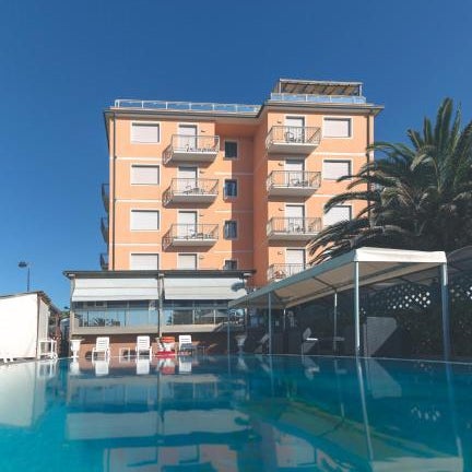 Hotel Bixio